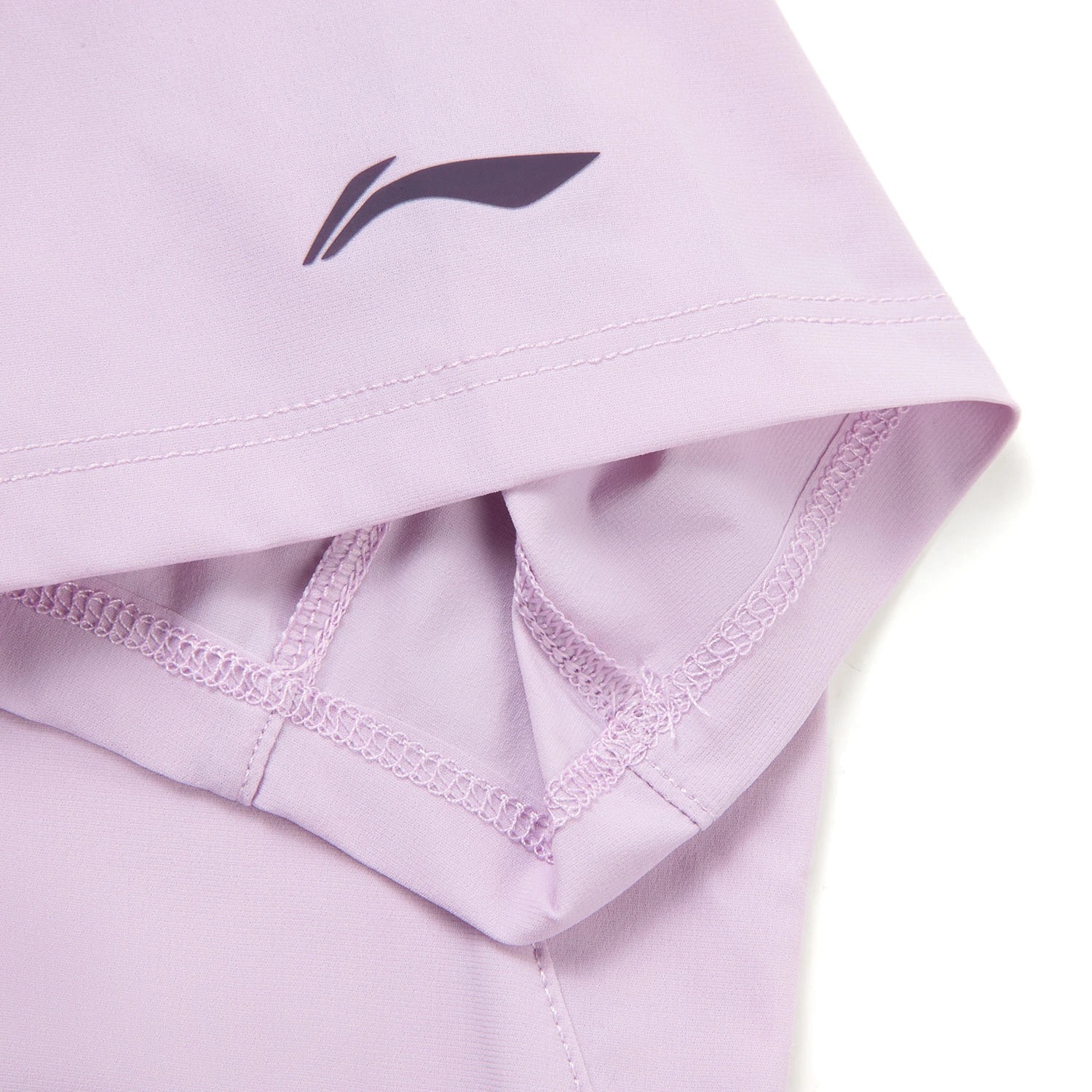 ATSV136-3 Футболка Workout фиолетовый